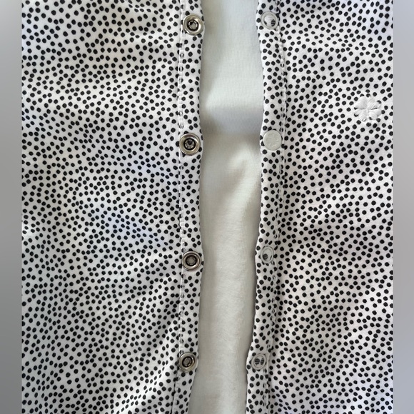 Noppies reversible jacket 6-9 months - Picture 3 of 10